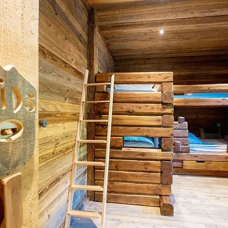 Apartment Le Petit Bes By Leavetown Vacations